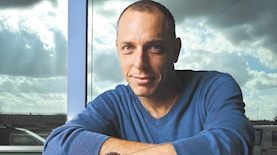 רונן ערמון, צילום: סלברייט